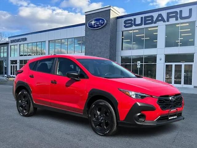 2025 Subaru Crosstrek Base for sale in Brewster, NY