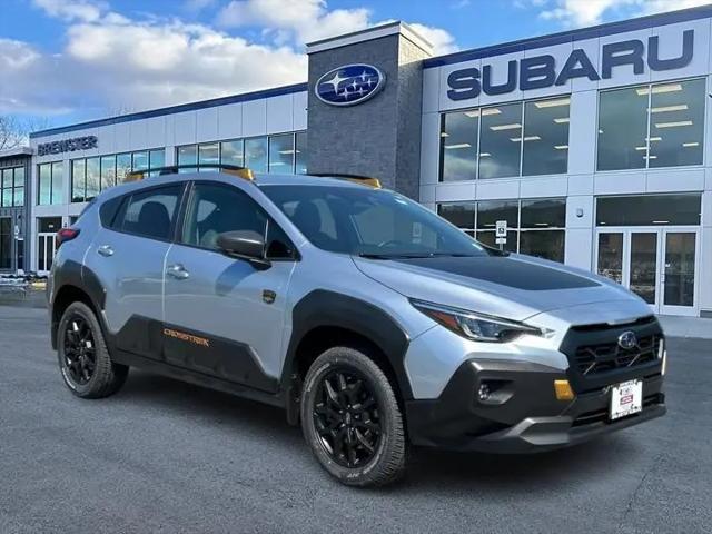 2024 Subaru Crosstrek Wilderness for sale in Brewster, NY