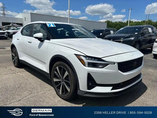 2021 Polestar 2 Launch Edition for sale near Dayton, OH