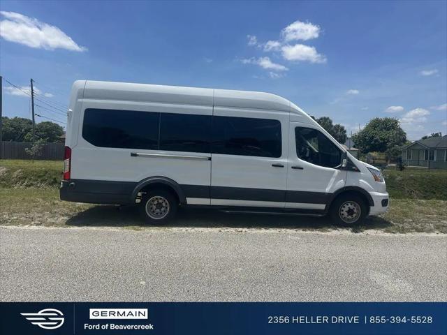 2020 Ford Transit-350 Passenger Van XLT for sale near Dayton, OH