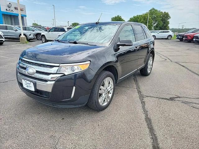 2014 Ford Edge Limited for sale in Viroqua, WI