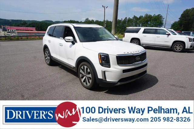 2021 Kia Telluride S for sale in Pelham, AL