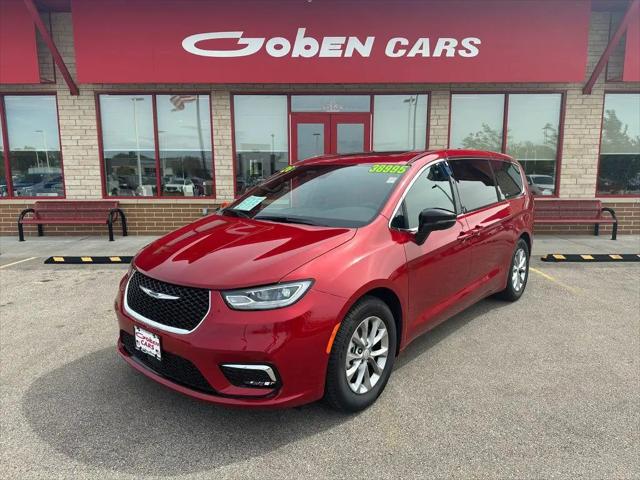2026 Chrysler Pacifica Limited for sale in Middleton, WI