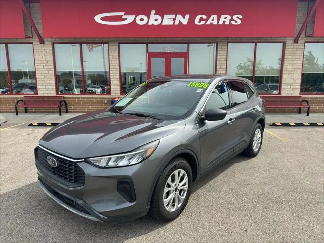 2023 Ford Escape Active for sale in Middleton, WI
