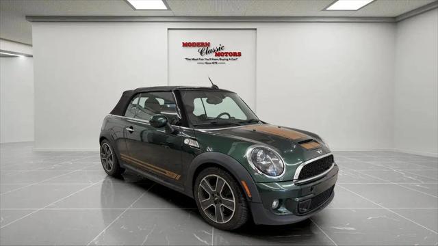 2015 MINI Convertible Cooper S for sale in Grand Junction, CO