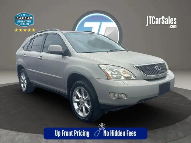 2009 Lexus RX 350 Base for sale in Broken Arrow, OK