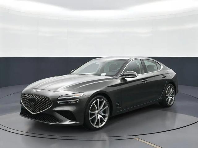2023 Genesis G70 2.0T RWD for sale in Miami, FL