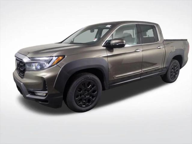 2022 Honda Ridgeline RTL-E for sale in Fort Wayne, IN