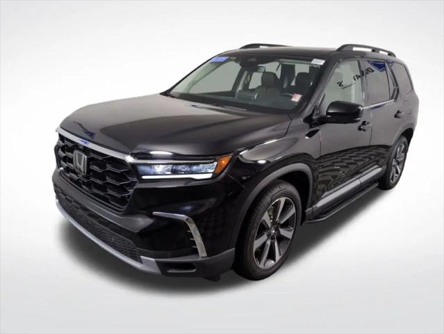 2024 Honda Pilot Elite for sale in Fort Wayne, IN