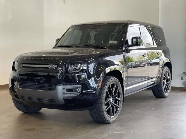 2023 Land Rover Defender 110 V8 for sale in Wexford, PA