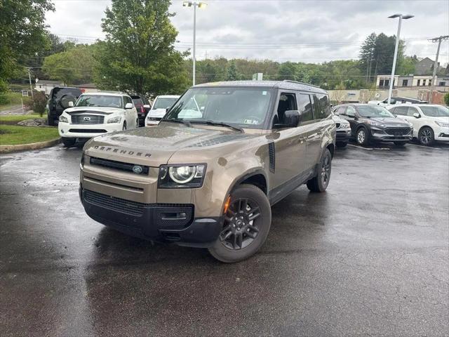 2023 Land Rover Defender 130 X-Dynamic SE for sale in Wexford, PA