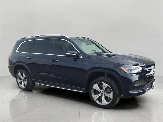2021 Mercedes-Benz GLS GLS 450 4MATIC for sale in Green Bay, WI