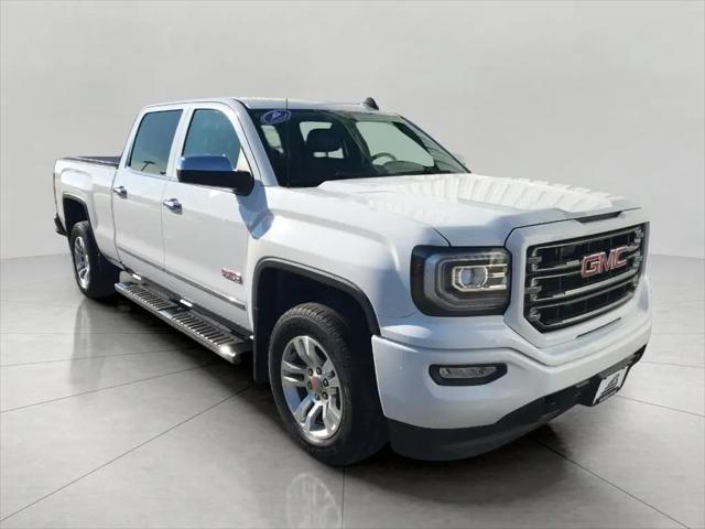 2016 GMC Sierra 1500 SLE for sale in Green Bay, WI