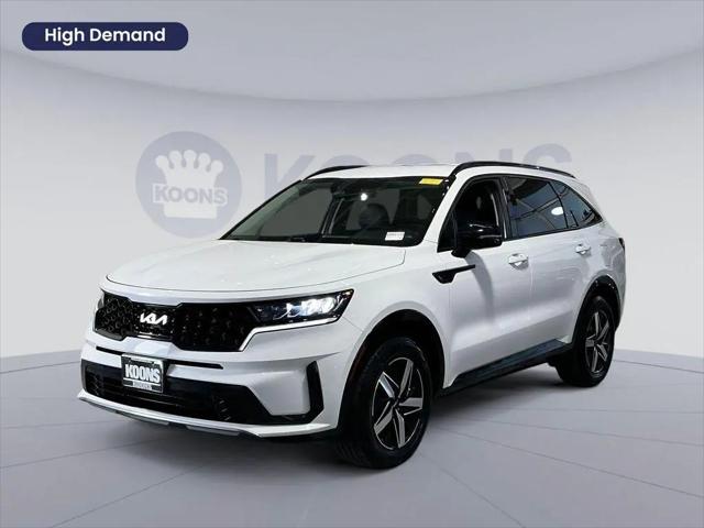 2022 Kia Sorento S for sale in White Marsh, MD