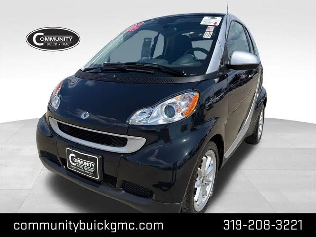 2008 smart fortwo pure for sale in Waterloo, IA