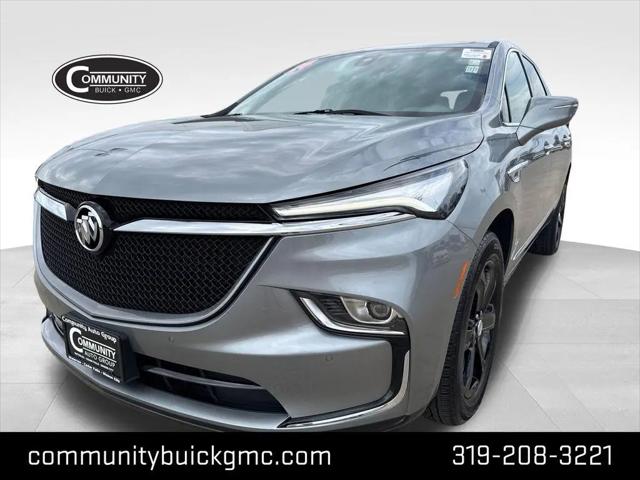 2024 Buick Enclave Essence AWD for sale in Waterloo, IA