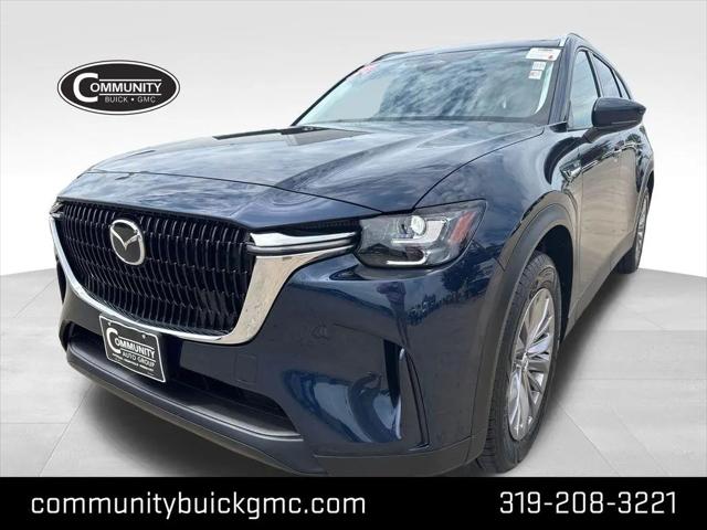 2024 Mazda X-90 Preferred for sale in Waterloo, IA