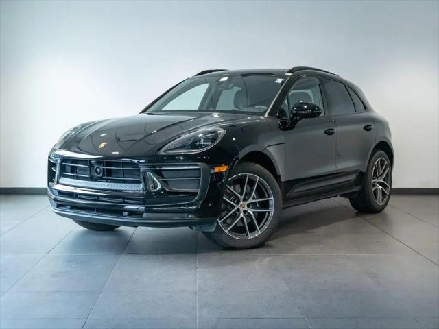2026 Porsche Macan T for sale in Colorado Springs, CO