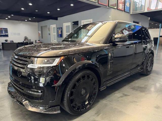2026 Land Rover Range Rover P530 SE 7 Seat for sale in San Diego, CA