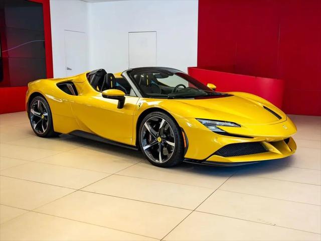 2023 Ferrari 90 Base for sale in Redwood City, CA