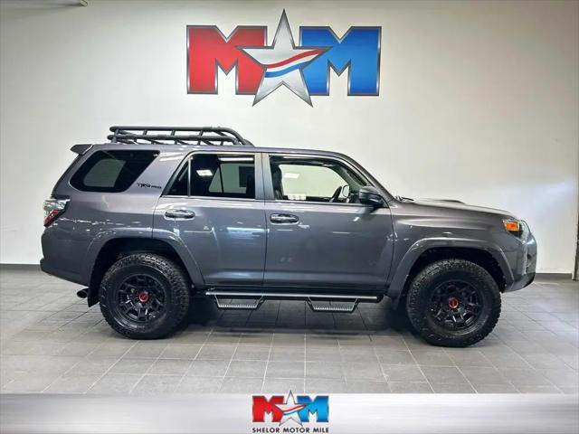 2021 Toyota 4Runner TRD Pro for sale in Christiansburg, VA