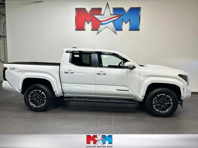2024 Toyota Tacoma TRD Sport for sale in Christiansburg, VA