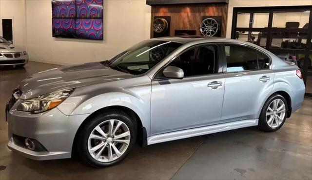 2014 Subaru Legacy 2.5i Premium for sale in Butler, PA