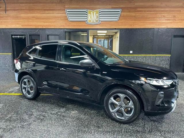 2024 Ford Escape ST-Line for sale in Malden, MA