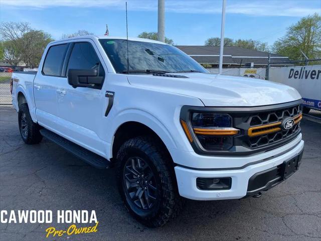 2025 Ford F-150 Tremor for sale in Port Huron, MI