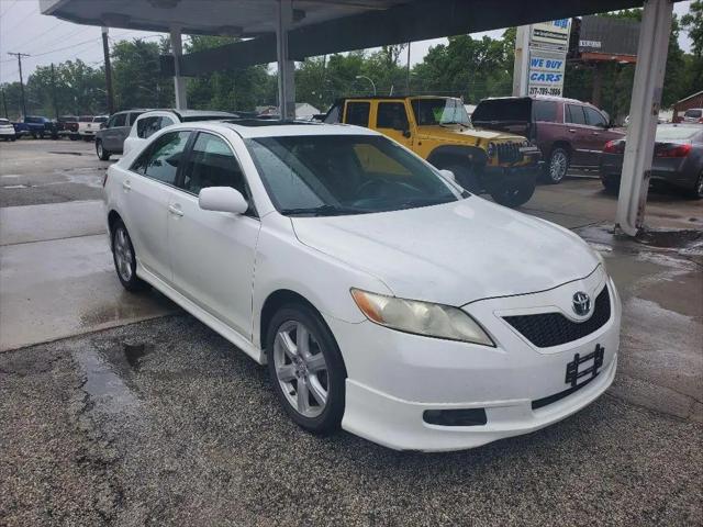 2009 Toyota Camry CE for sale in Springfield, IL