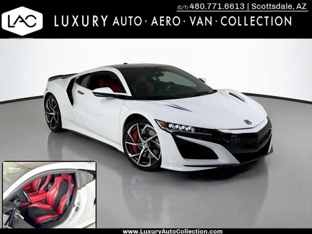 2020 Acura NSX NSX for sale in Scottsdale, AZ