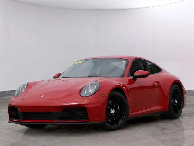 2025 Porsche 911 Carrera for sale in Shawnee, KS