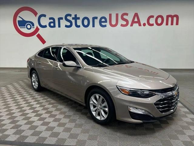 2024 Chevrolet Malibu FWD 1LT for sale in Wichita, KS