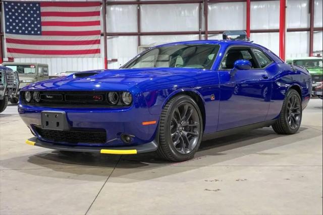 2020 Dodge Challenger R/T Scat Pack for sale in Grand Rapids, MI