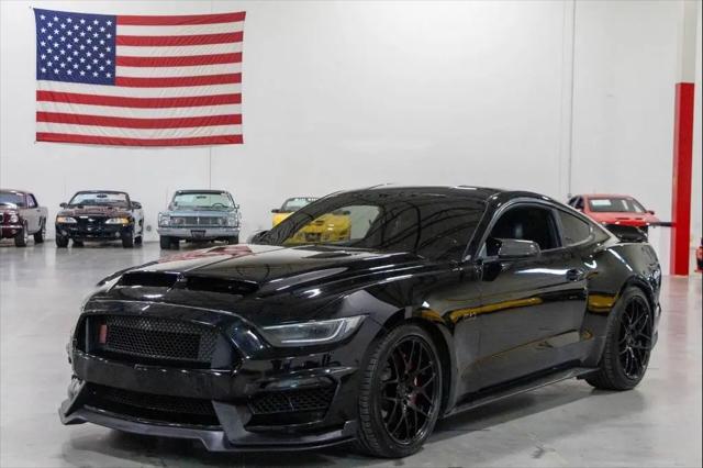 2015 Ford Mustang GT Premium for sale in Grand Rapids, MI