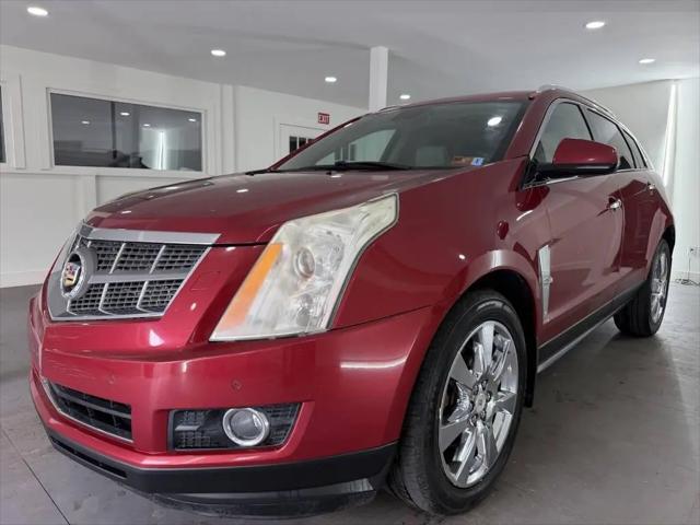 2011 Cadillac SRX Premium Collection for sale in Uniontown, OH