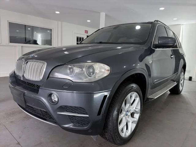 2013 BMW X5 xDrive35i Sport Activity for sale in Uniontown, OH