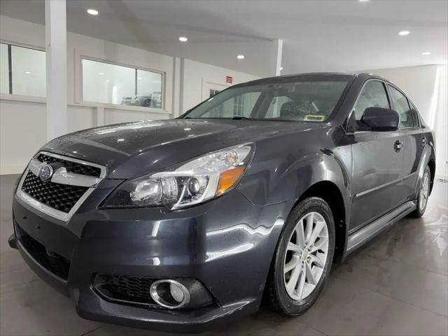 2013 Subaru Legacy 2.5i Premium for sale in Uniontown, OH