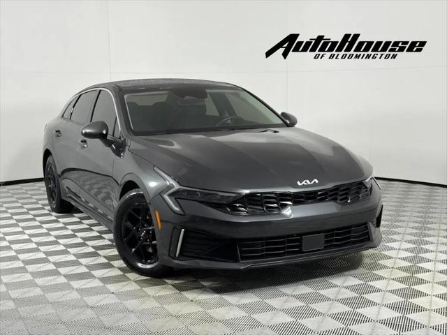 2025 Kia K5 LXS for sale in Bloomington, IL