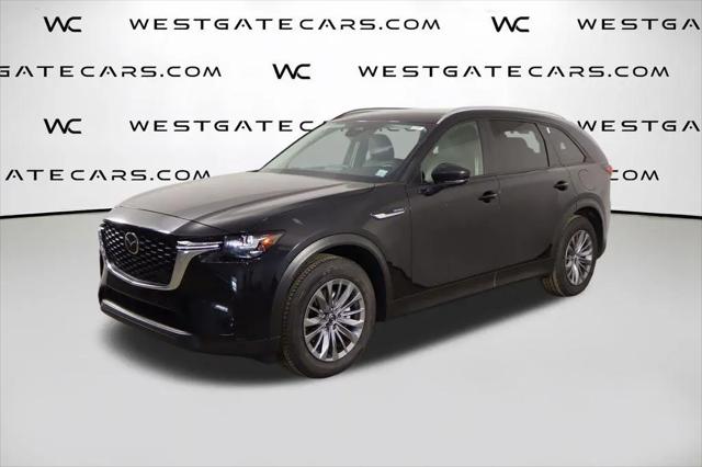 2025 Mazda X-90 3.3 Turbo Select Package for sale in Raleigh, NC