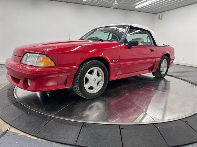 1991 Ford Mustang GT for sale in Clarence, IA