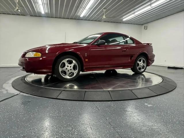 1996 Ford Mustang Cobra for sale in Clarence, IA
