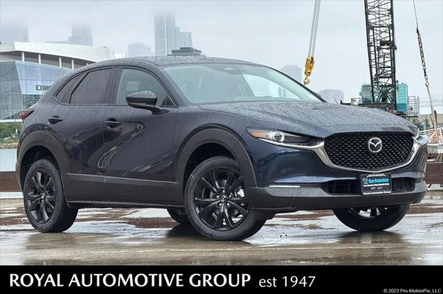 2026 Mazda CX-30 2.5 S Select Sport for sale in San Francisco, CA
