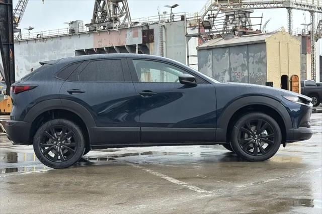 2026 Mazda CX-30 2.5 S Select Sport