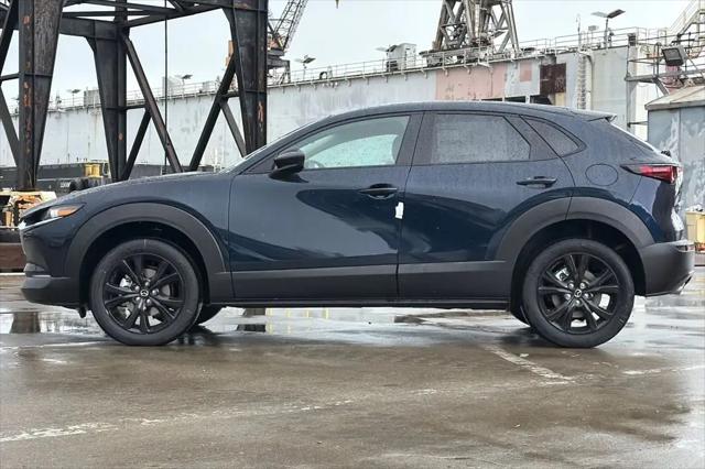 2026 Mazda CX-30 2.5 S Select Sport