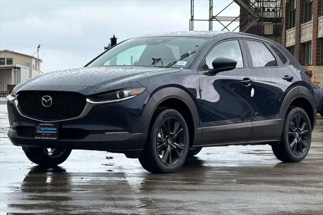 2026 Mazda CX-30 2.5 S Select Sport