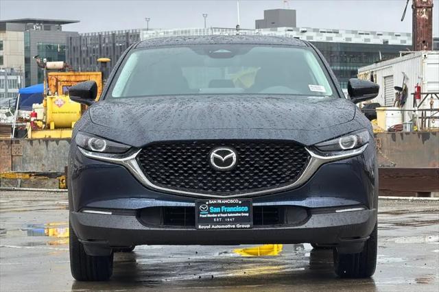 2026 Mazda CX-30 2.5 S Select Sport
