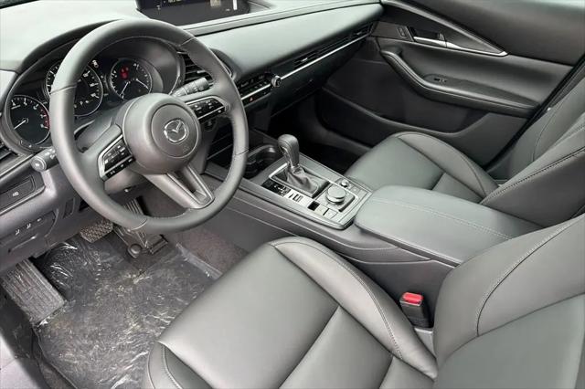 2026 Mazda CX-30 2.5 S Select Sport