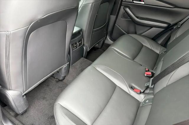 2026 Mazda CX-30 2.5 S Select Sport
