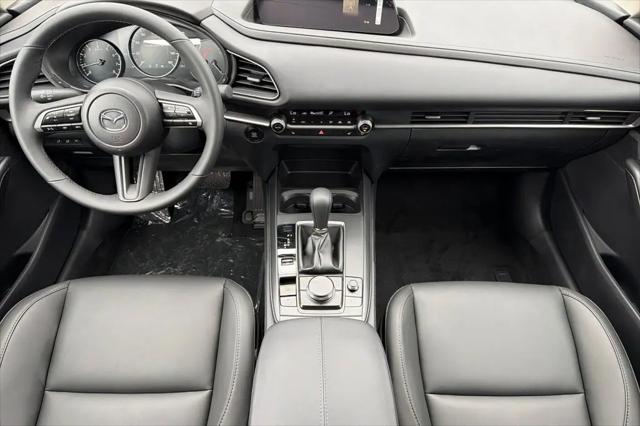 2026 Mazda CX-30 2.5 S Select Sport